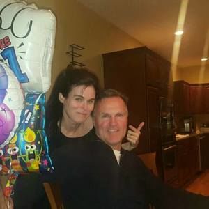 Meet your Posher, Jo-anne